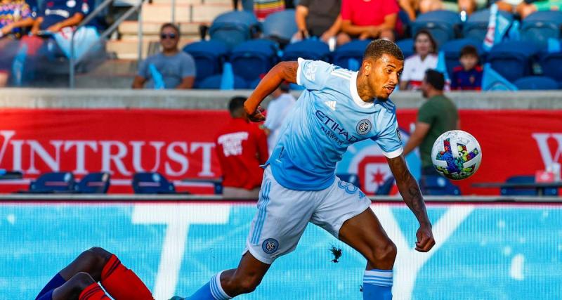  - Lens : vers une arrivée d'un défenseur de MLS cet été ?