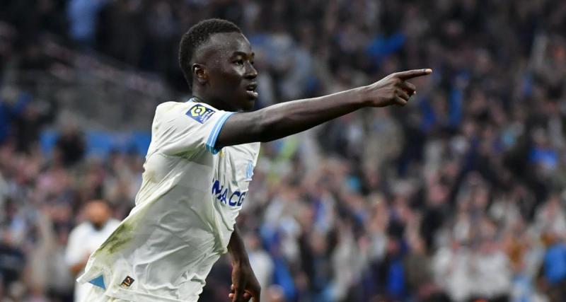 - OM : Pape Gueye est prêt à rester… mais à certaines conditions
