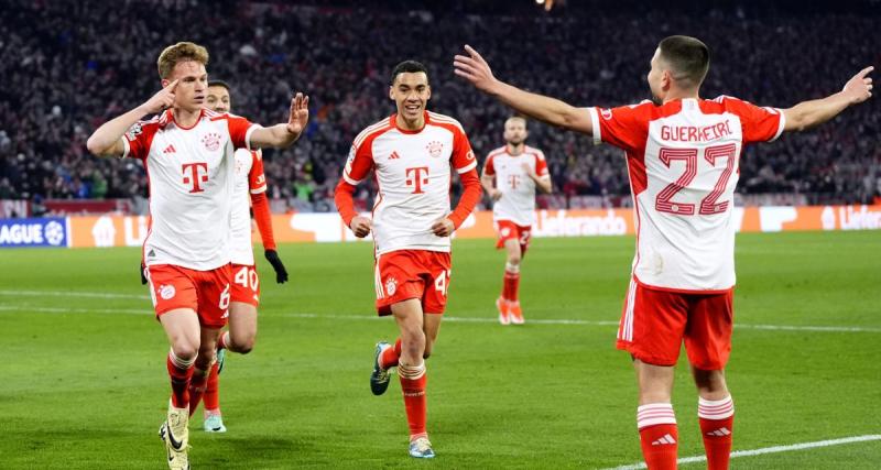  - Bayern Munich - Real Madrid : Sur quelle chaîne TV et où voir le match en streaming ?