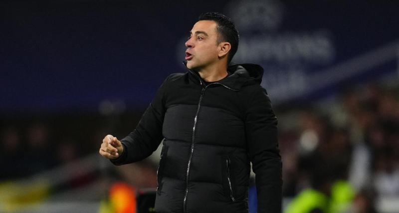  - Barça - Valence : Xavi pointe du doigt les erreurs individuelles et revient sur sa décision de rester