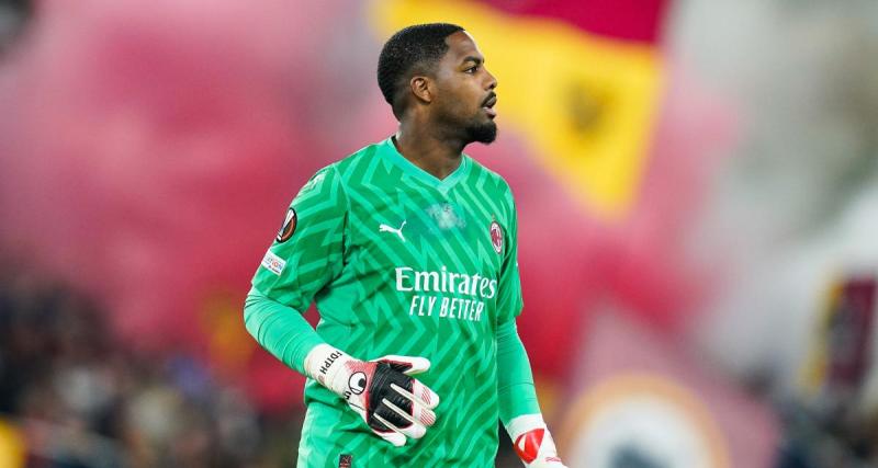  - Equipe de France : un transfert fracassant en vue pour Maignan ?