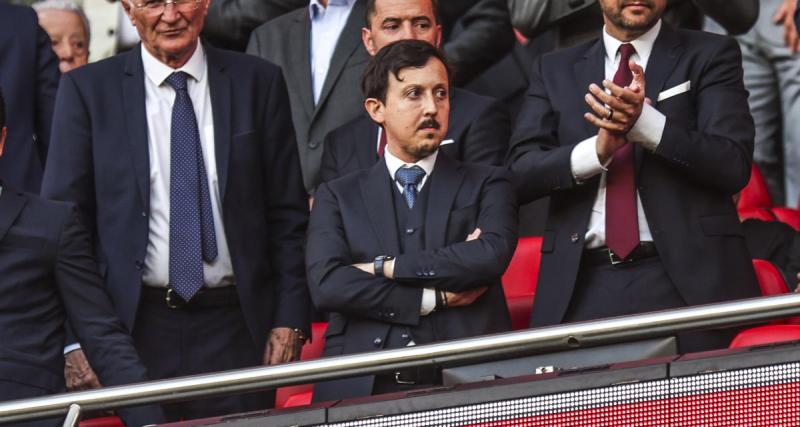  - OM : coup de théâtre, un Marseillais a déjà signé ailleurs !