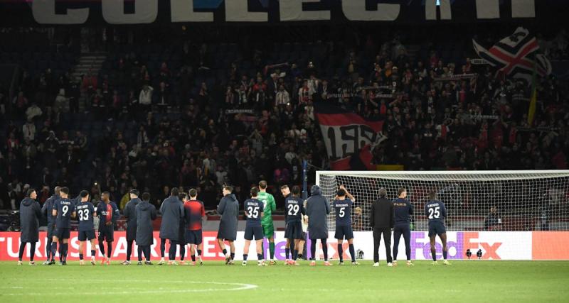  - Borussia - PSG : un gros contingent de supporters parisiens attendus à Dortmund