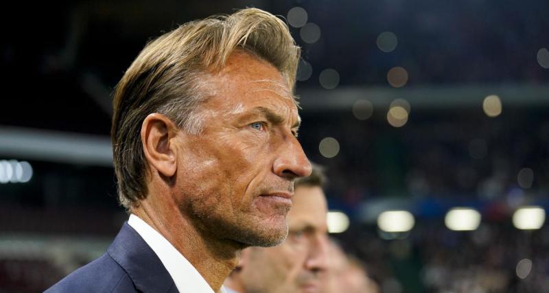  - Équipe de France (F) : "On a tout en entre nos mains" pour remporter les JO estime Renard