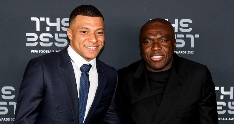  - Kylian Mbappé aux JO ? Sa présence est "secondaire" selon son père