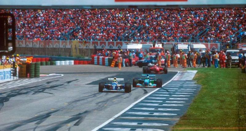  - Rétro : retour en 10 faits sur le week-end apocalyptique d'Imola 1994