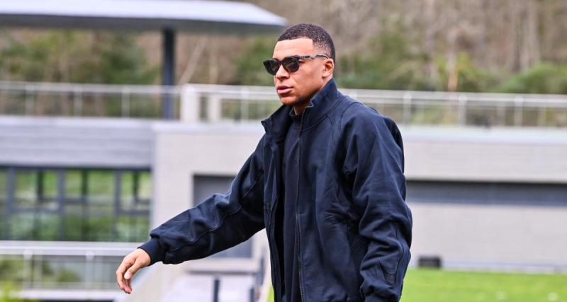  - JO : un message très inquiétant dévoilé sur Mbappé en vue de cet été 