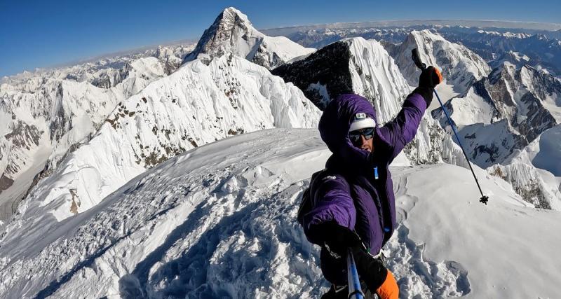  - Benjamin Védrines dévoile les secrets de sa préparation pour son retour au K2