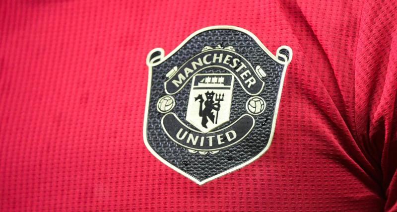  - La décision dingue de Manchester United pour le Mercato