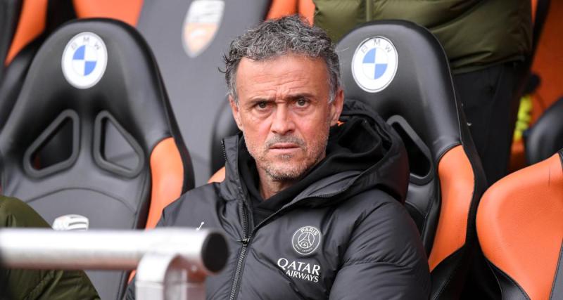  - Dortmund - PSG : le groupe de Luis Enrique pour le choc !