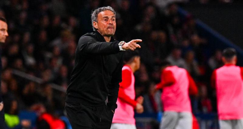  - PSG : le groupe pour la demi-finale aller à Dortmund