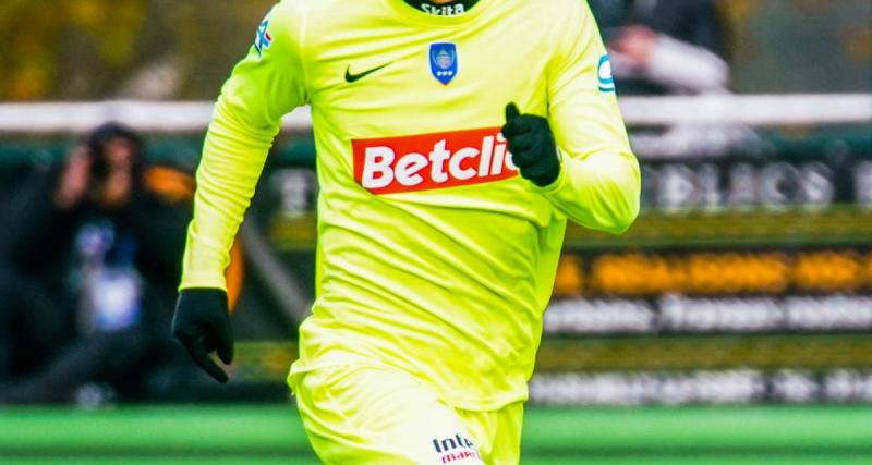  - Paris 13 Atletico : vers un départ de Brandon Bokangu ?