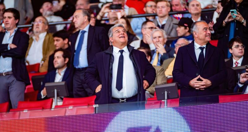  - Un chèque énorme de l'Arabie Saoudite pour le Barça