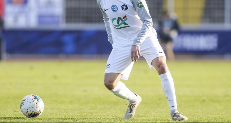  - N2 : Granville annonce un match de détection pour son équipe première