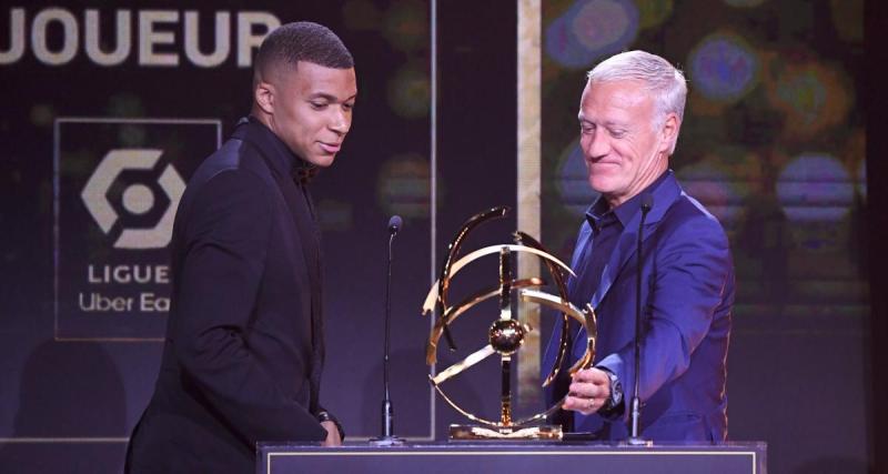  - Trophées UNFP : la date de la cérémonie dévoilée