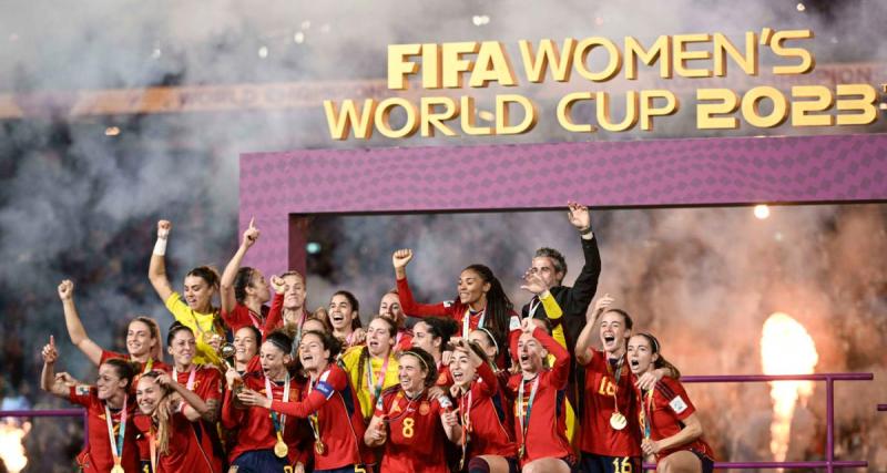 - Coupe du monde 2027 (F) : deux pays se retirent, deux candidatures en lice pour l'organisation