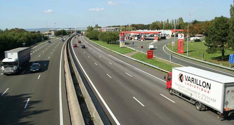  - Autoroute A13 fermée : la surprenante origine des dégâts enfin identifiée ?