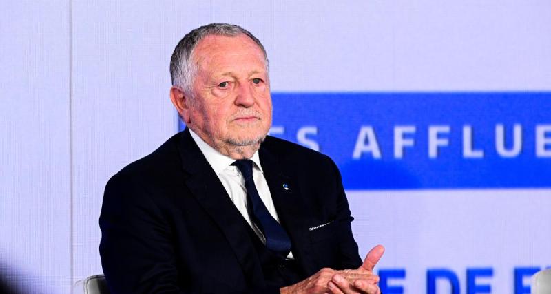  - Ligue des Champions : Aulas croit fortement à un sacre du PSG