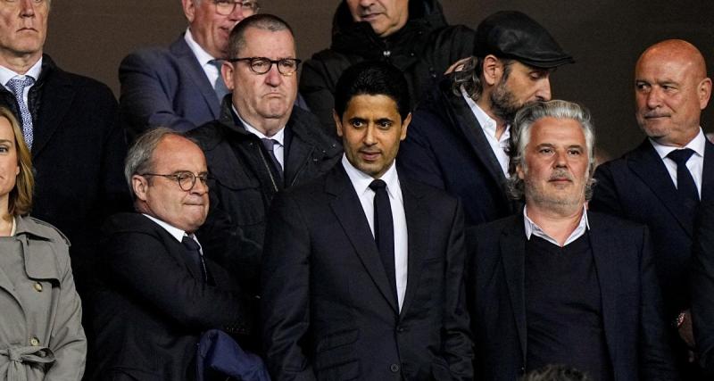 - Une nouvelle grosse faveur de la LFP pour le PSG ?