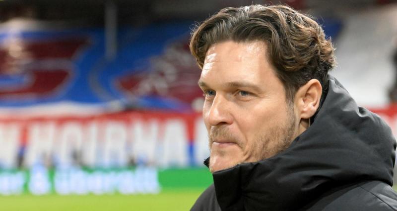  - Edin Terzic (Borussia Dortmund) : "Nous avons peut-être plus faim que le PSG"