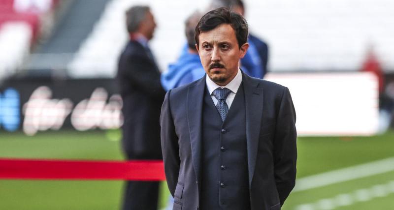  - OM : la promesse effrayante de Longoria à l'Atalanta de Bergame avant la demie aller