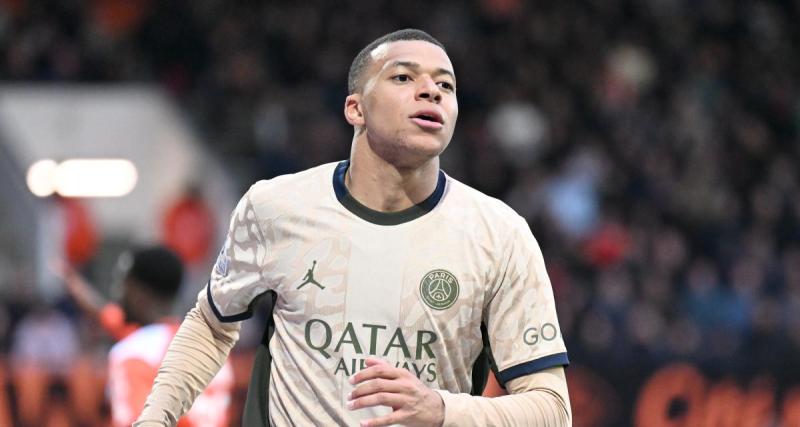  - PSG : un cadre du Real Madrid veut "exploser" Mbappé en cas de finale de C1
