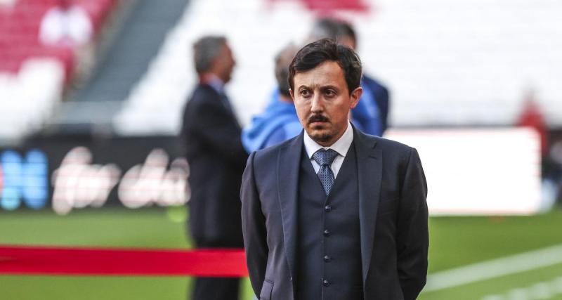  - OM : Longoria ferme déjà la porte à un entraîneur de renom pour succéder à Gasset