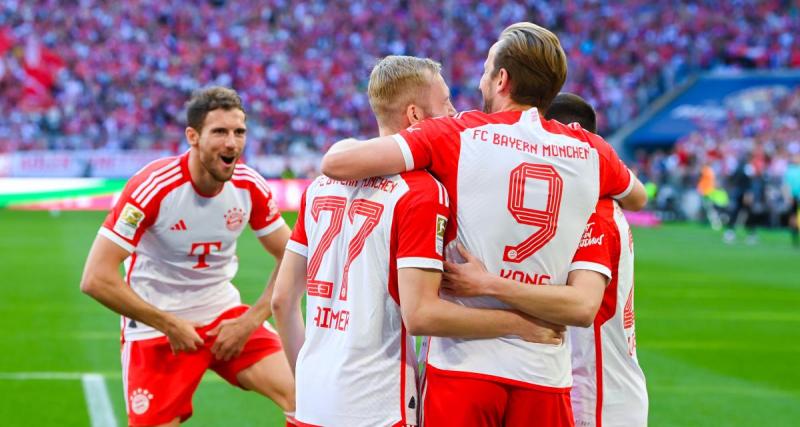  - Real Madrid : pourquoi le Bayern est le cauchemar des clubs espagnols