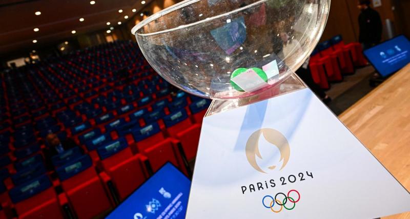  - Jeux Olympiques : deux nouvelles sélections qualifiées, les Bleus bientôt fixés