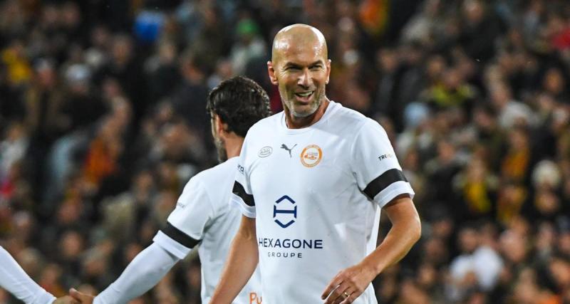  - Bayern - Real Madrid : Zidane sort du silence avant le choc