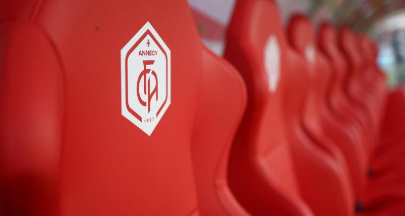  - Annecy : un jeune joueur va signer son premier contrat pro avec le Bayern Munich