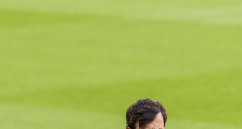  - PSG : une porte de sortie en Italie pour Manuel Ugarte ?
