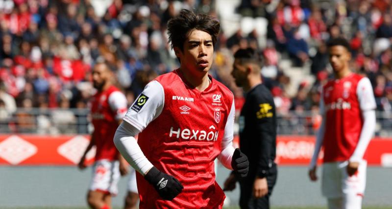  - Au repos forcé, Reims en amical face à une N2 en fin de semaine
