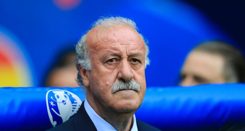  - Un grand nom du football espagnol diligenté pour sauver l'Espagne du scandale