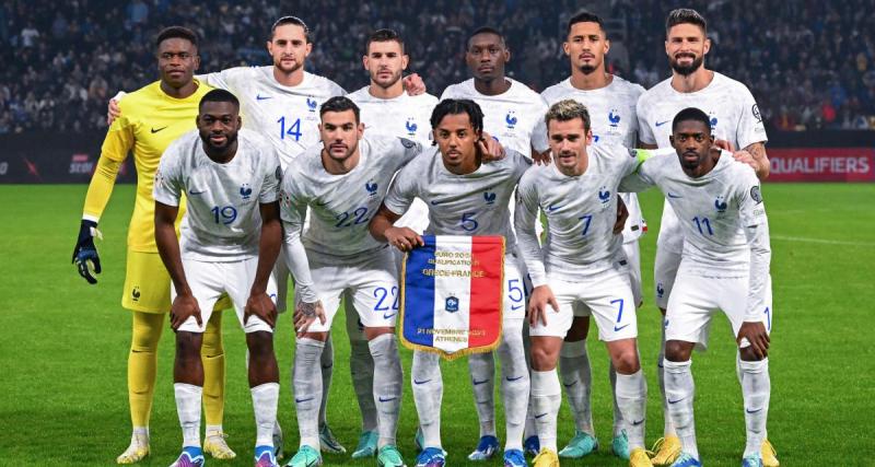  - Euro 2024 : seul un vrai fan des Bleus aura plus de 9/10 à ce quiz !