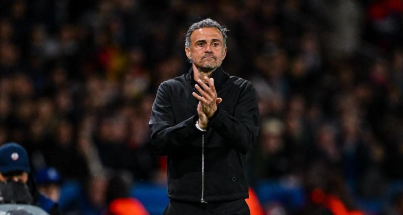  - Dortmund - PSG : le nouveau taquet de Luis Enrique à la presse