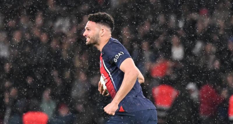  - Gonçalo Ramos avant Dortmund - PSG : "On est plus une équipe par rapport au match précédent"