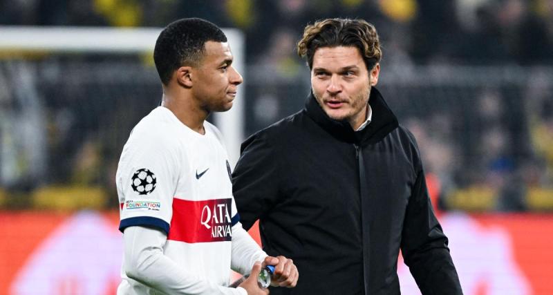  - Dortmund : Terzic assure avoir "trouvé les clés" pour faire tomber le PSG
