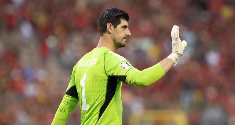  - Real Madrid : nouveau coup dur pour Thibaut Courtois