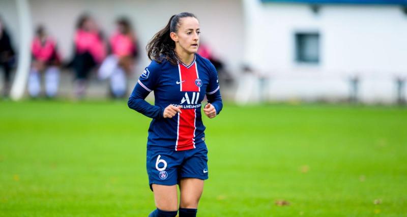  - PSG (F) : une ancienne joueuse atteinte d’un cancer