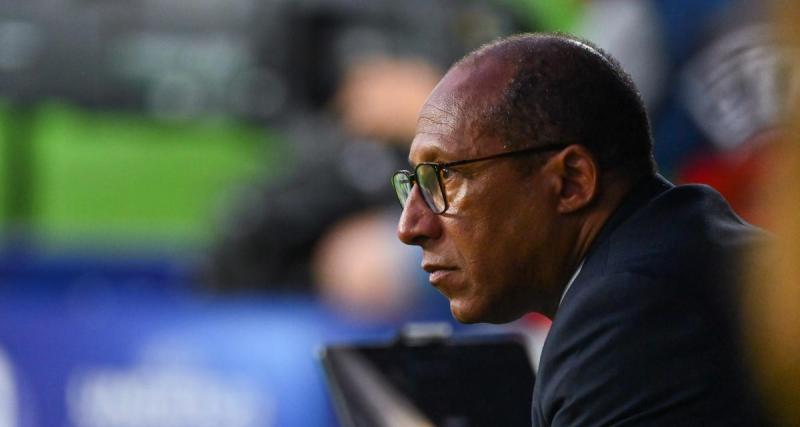  - Philippe Diallo (FFF) : "Nous pouvons être fiers de nos arbitres"