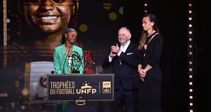  - Trophées UNFP : les nominées pour le titre de meilleure espoir de D1 sont connues !