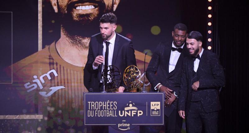  - Trophées UNFP : les nominés pour le titre de meilleur gardien de Ligue 2 sont connus !