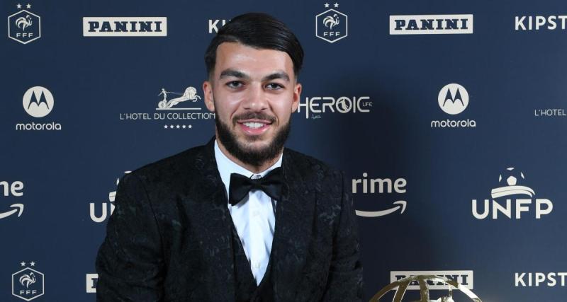  - Trophées UNFP : les nominés pour le titre de meilleur joueur de Ligue 2 sont connus !