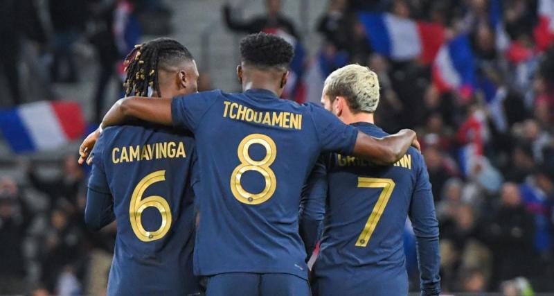  - Trophées UNFP : les nommés pour le trophée de meilleur Français évoluant à l’étranger