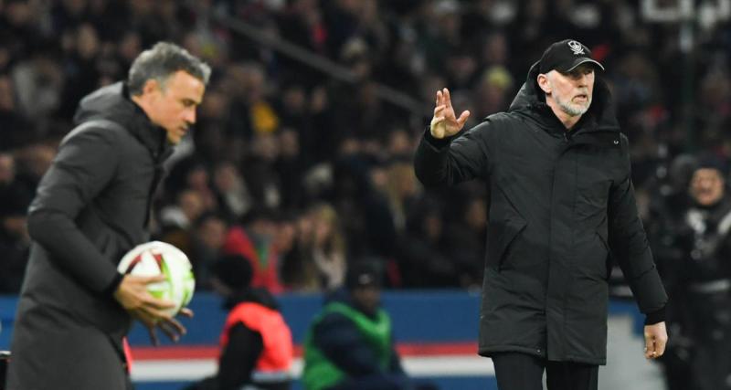  - Trophées UNFP : les nommés pour le trophée de meilleur entraîneur de L1