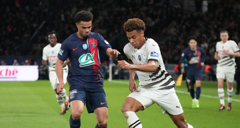  - Trophées UNFP : les nommés pour le trophée de meilleur espoir de L1