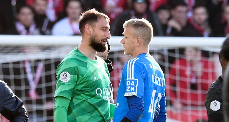  - Trophées UNFP : les nommés pour le trophée de meilleur gardien de L1