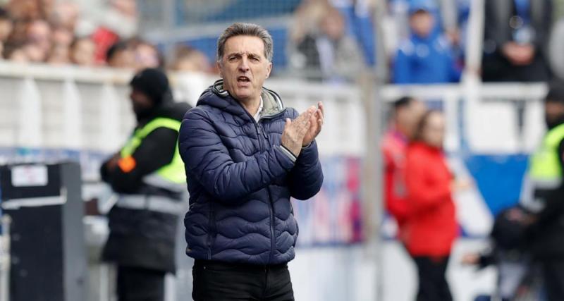  - Trophées UNFP : les nommés pour le trophée de meilleur entraîneur de L2