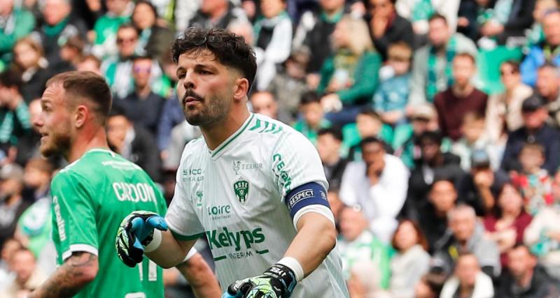 - Trophées UNFP : les nommés pour le trophée de meilleur gardien de L2